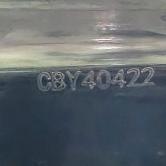 HexClad Hybrid 8 Inch Pan with Lid - Stainless Steel Nonstick–75% Off Retail - Picture 3 of 3